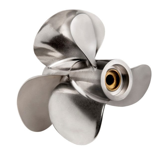 Volvo Penta Qualifies for Free Shipping Volvo Penta C7 Front Steel 3-Blade LH Duoprop #3587869