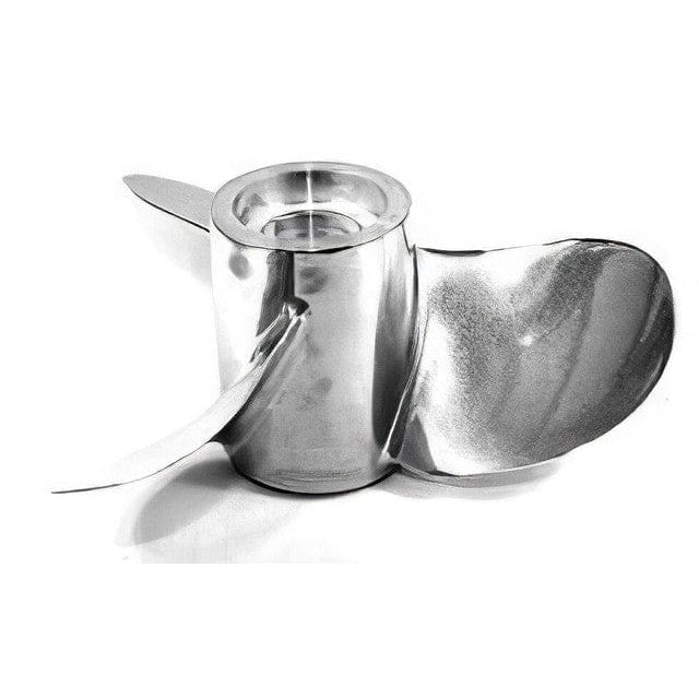 Volvo Penta Qualifies for Free Shipping Volvo Penta C7 Rear Steel 3-Blade RH Duoprop #3587875