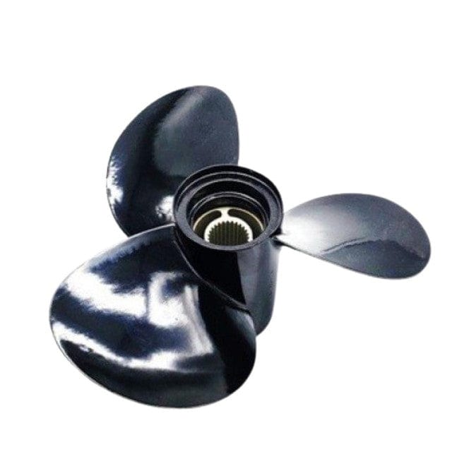 Volvo Penta Qualifies for Free Shipping Volvo Penta D2 Front Aluminium 3-Blade LH Duoprop #3851422