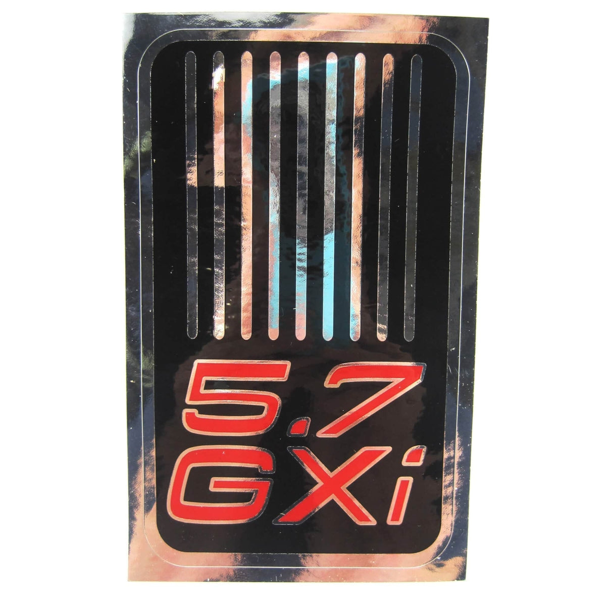 Volvo Penta Qualifies for Free Shipping Volvo Penta Decal 5.7 GXi #3861894