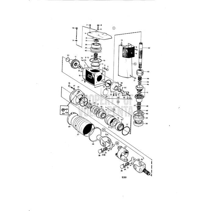 Volvo Penta Qualifies for Free Shipping Volvo Penta Decal #852824