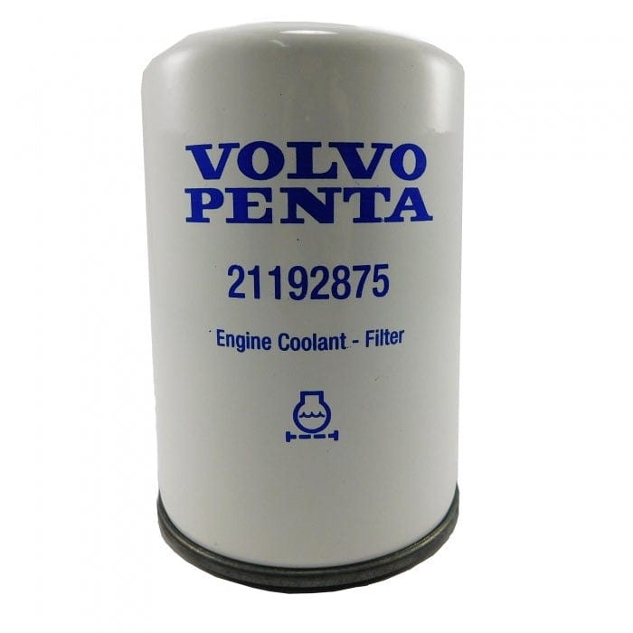 Volvo Penta Qualifies for Free Shipping Volvo Penta Diesel Coolant Filter #21192875