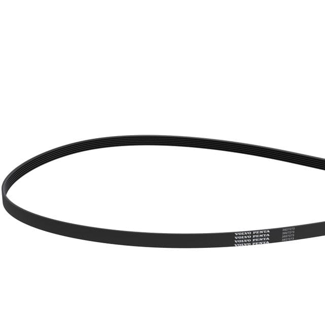 Volvo Penta Qualifies for Free Shipping Volvo Penta Diesel Drive Belt #3827273