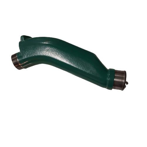 Volvo Penta Qualifies for Free Shipping Volvo Penta Diesel Exhaust Pipe Elbow #833998