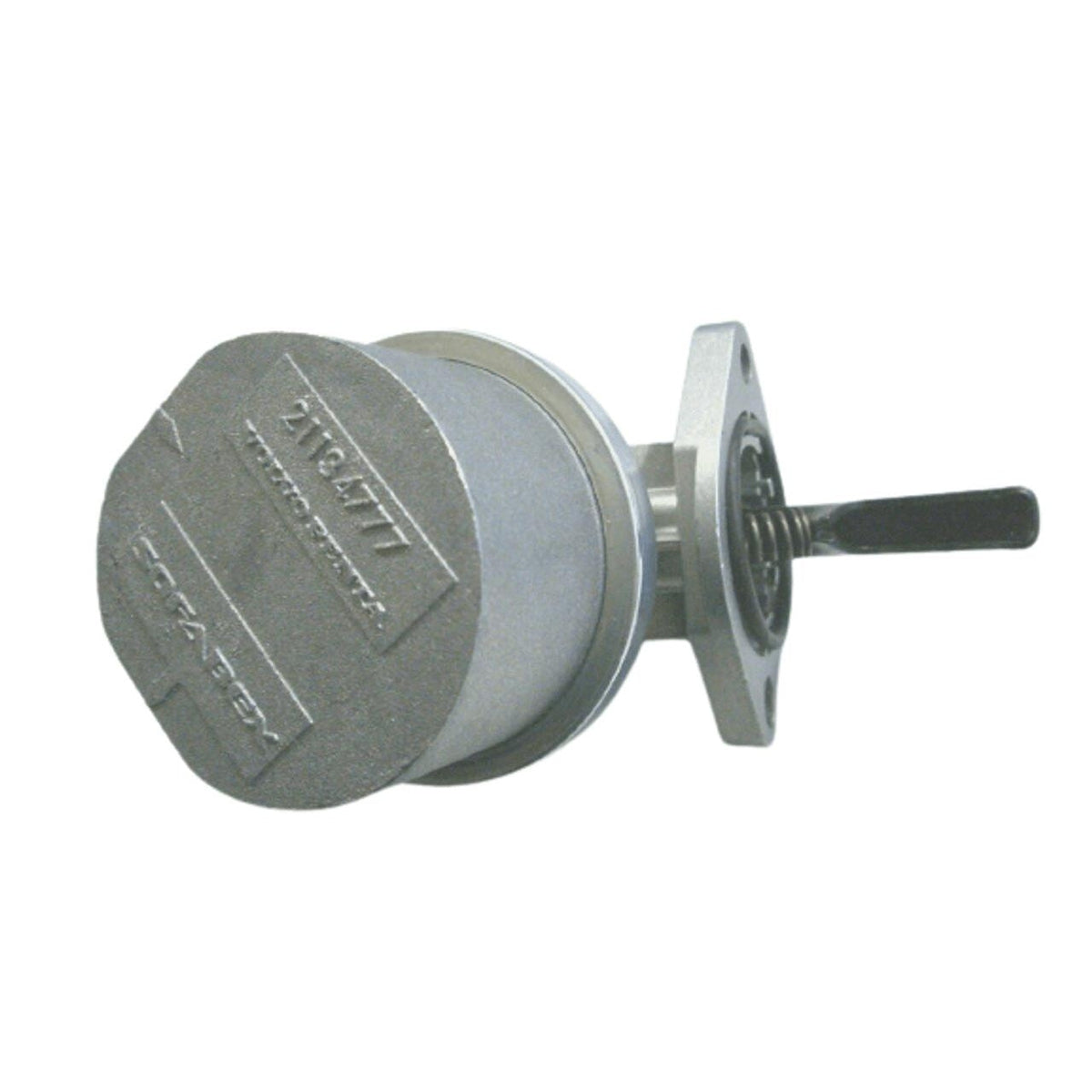 Volvo Penta Qualifies for Free Shipping Volvo Penta Diesel Fuel Pump #21134777