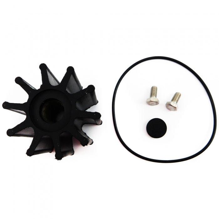 Volvo Penta Qualifies for Free Shipping Volvo Penta Diesel Impeller Kit #3588475