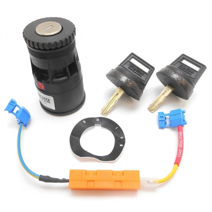 Volvo Penta Qualifies for Free Shipping Volvo Penta Diesel Key Switch #3587072