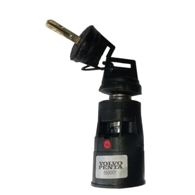 Volvo Penta Qualifies for Free Shipping Volvo Penta Diesel Starter Switch #888001