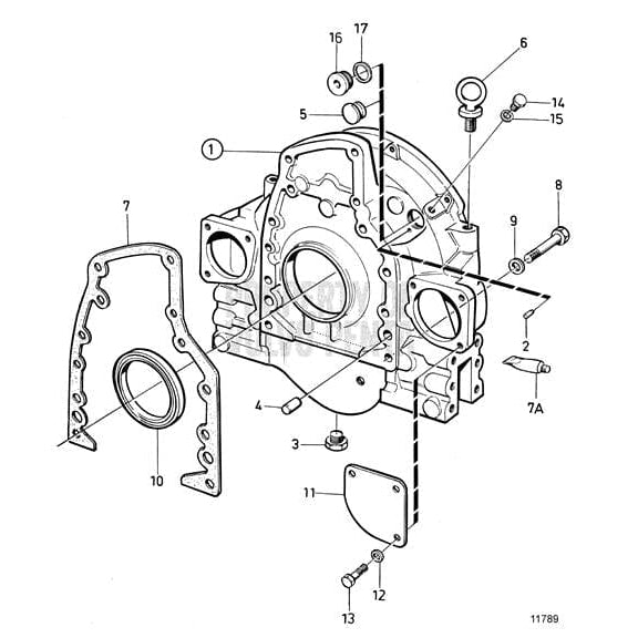 Volvo Penta Qualifies for Free Shipping Volvo Penta Diesel Valve Spring #467335