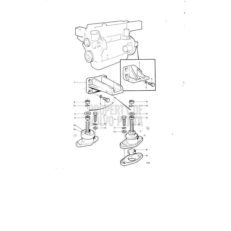 Volvo Penta Qualifies for Free Shipping Volvo Penta Diesel Washer #843298