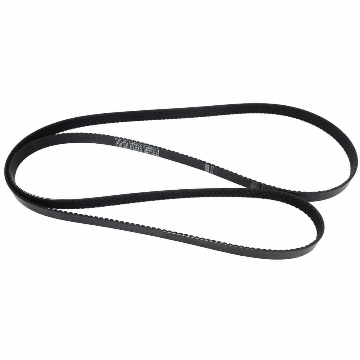 Volvo Penta Qualifies for Free Shipping Volvo Penta Drive Belt #3862614