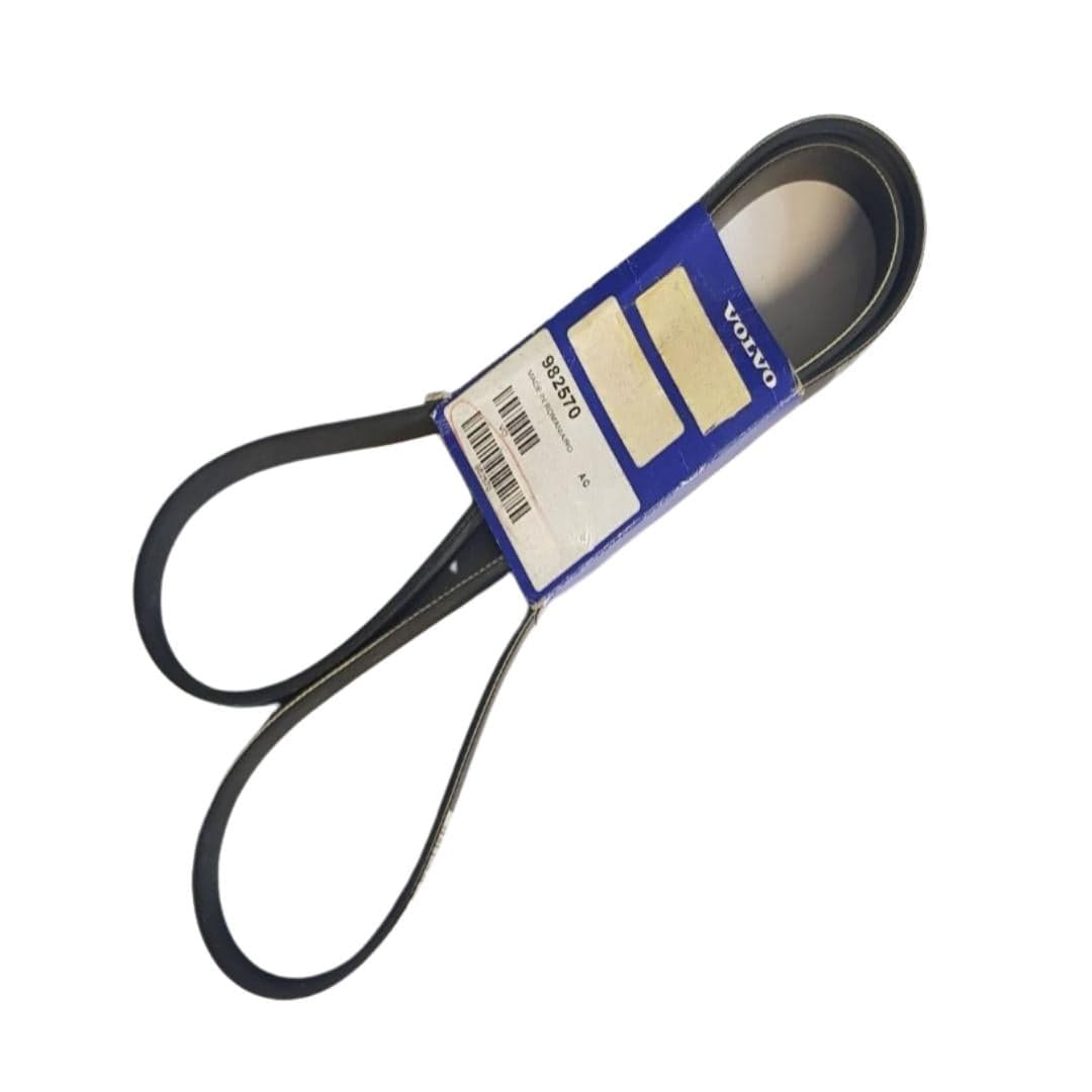 Volvo Penta Qualifies for Free Shipping Volvo Penta Drive Belt #982570