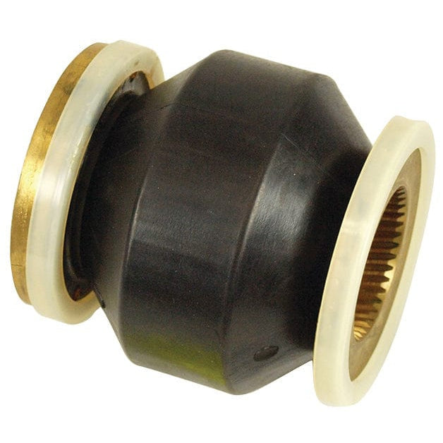 Volvo Penta Qualifies for Free Shipping Volvo Penta Duoprop K Hub Front Prop #22389695