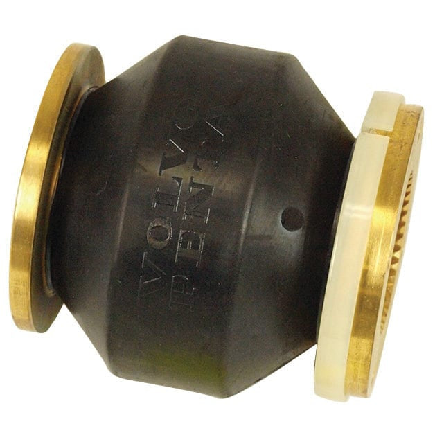 Volvo Penta Qualifies for Free Shipping Volvo Penta Duoprop K Hub Rear Prop #22389691