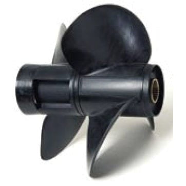 Volvo Penta Qualifies for Free Shipping Volvo Penta Duoprop X3 Set #3807958