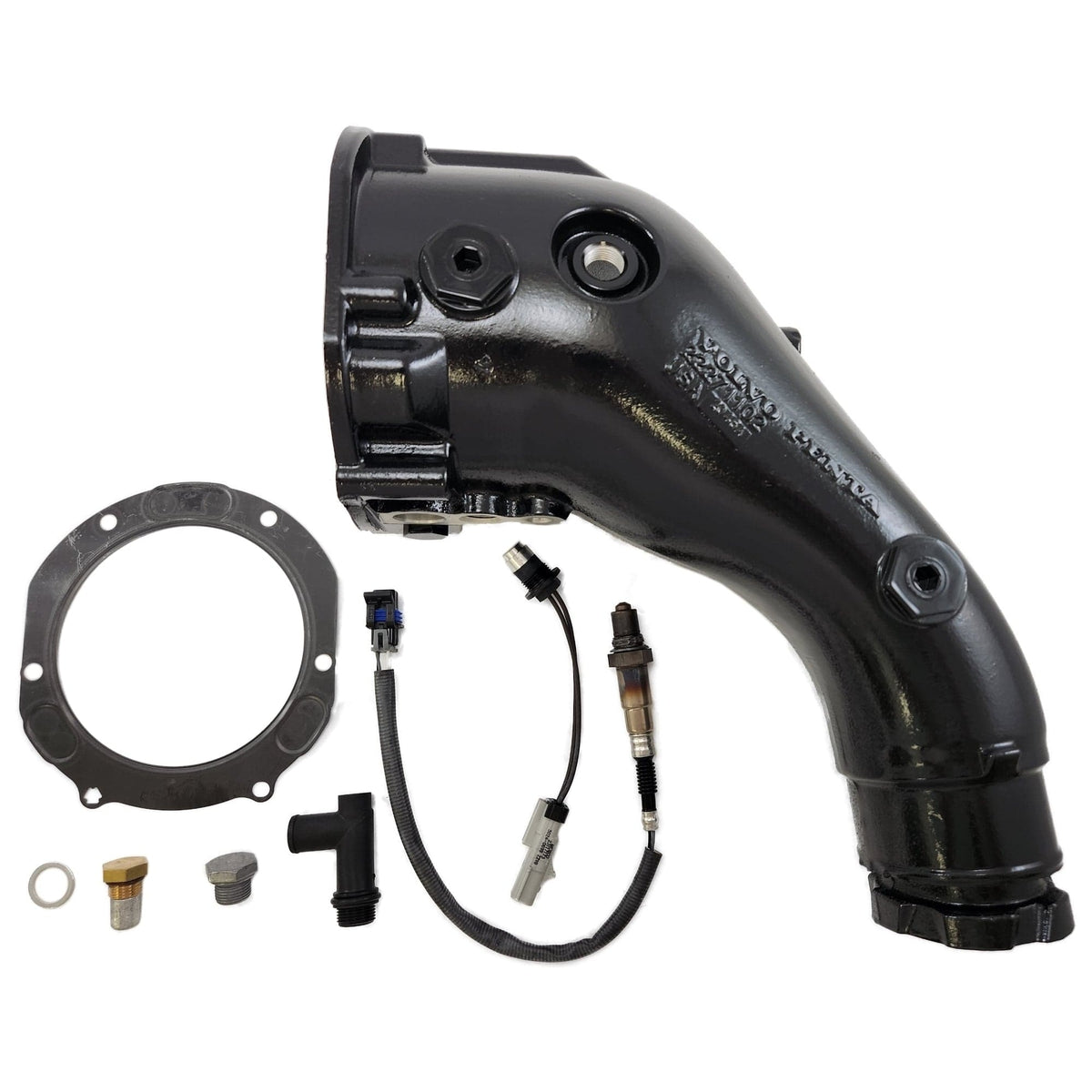 Volvo Penta Qualifies for Free Shipping Volvo Penta Elbow #21571773