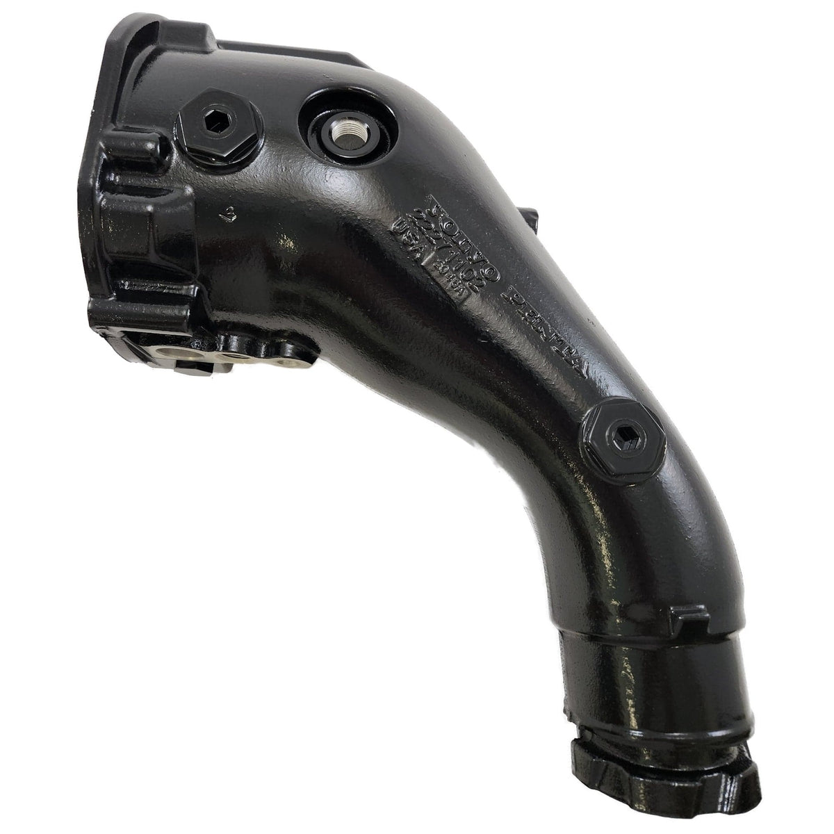 Volvo Penta Qualifies for Free Shipping Volvo Penta Elbow #21571773