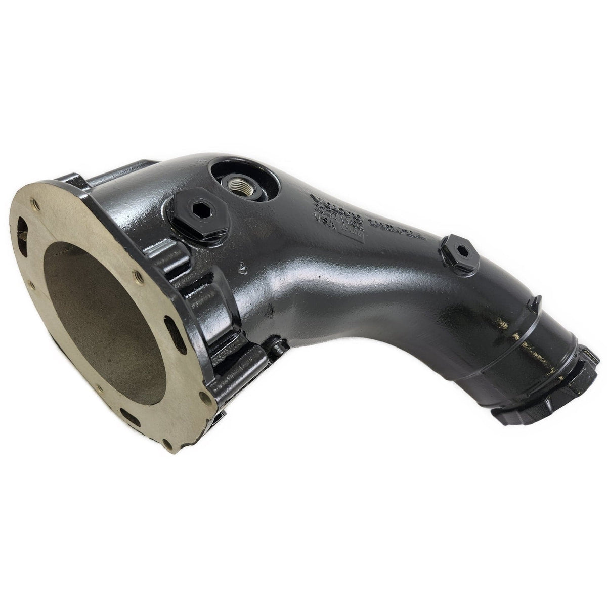 Volvo Penta Qualifies for Free Shipping Volvo Penta Elbow #21571773