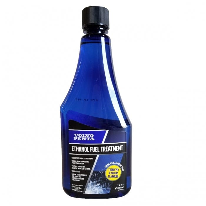 Volvo Penta Qualifies for Free Shipping Volvo Penta Ethanol Fuel Treatment/Stabilizer #22860999