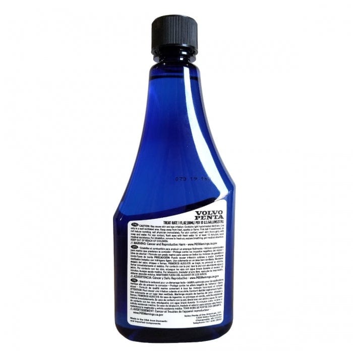 Volvo Penta Qualifies for Free Shipping Volvo Penta Ethanol Fuel Treatment/Stabilizer #22860999