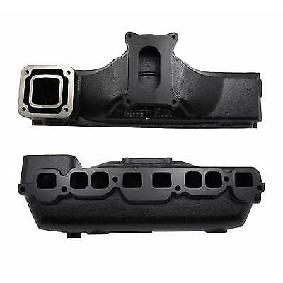 Volvo Penta Not Qualified for Free Shipping Volvo Penta Exhaust and Intake Manifold #3858870
