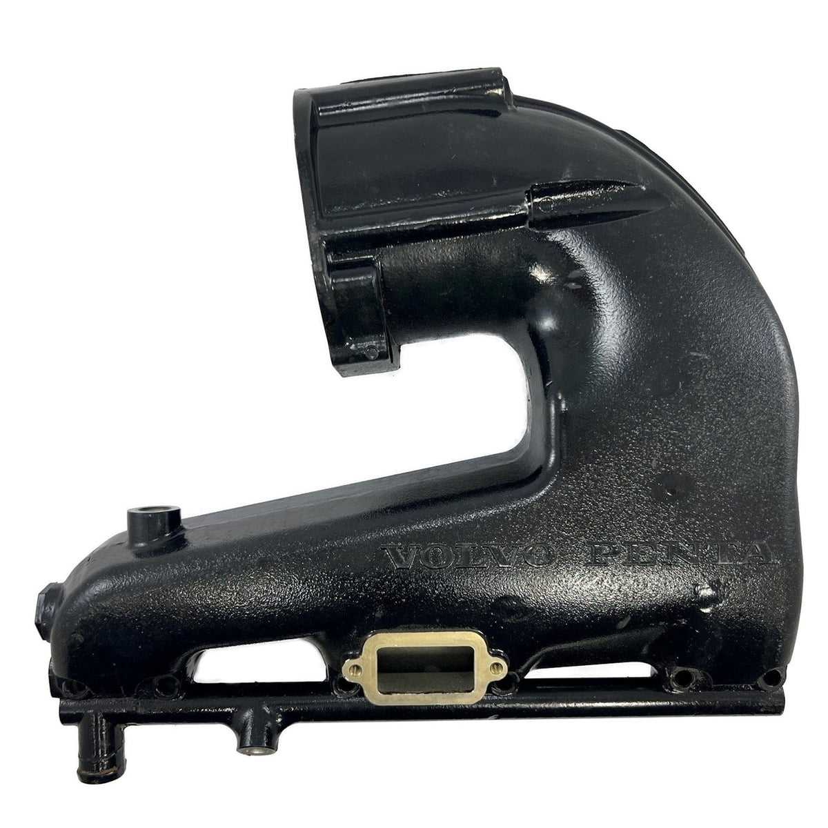 Volvo Penta Qualifies for Free Shipping Volvo Penta Exhaust Manifold #21356421