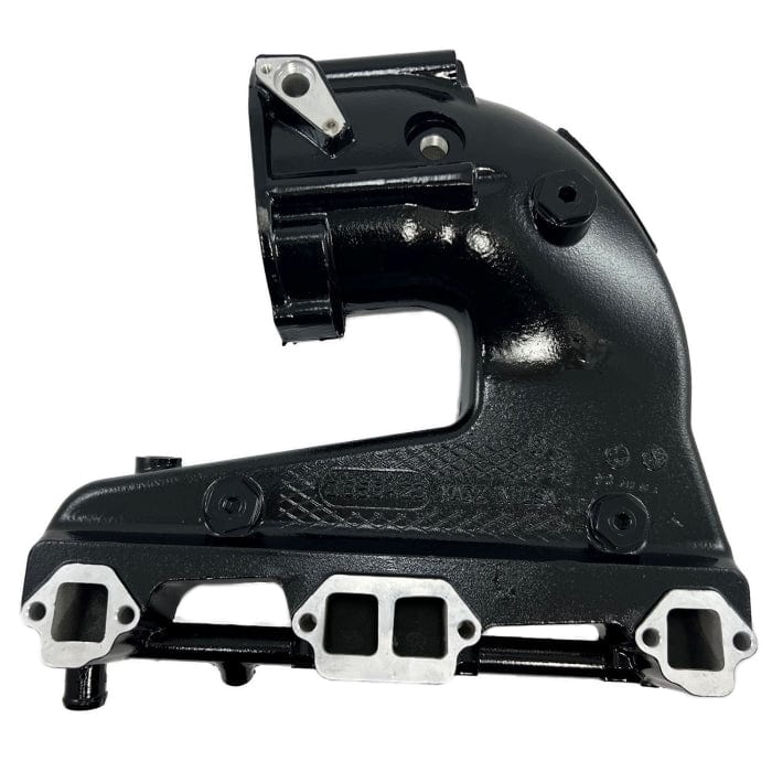 Volvo Penta Qualifies for Free Shipping Volvo Penta Exhaust Manifold #21356423