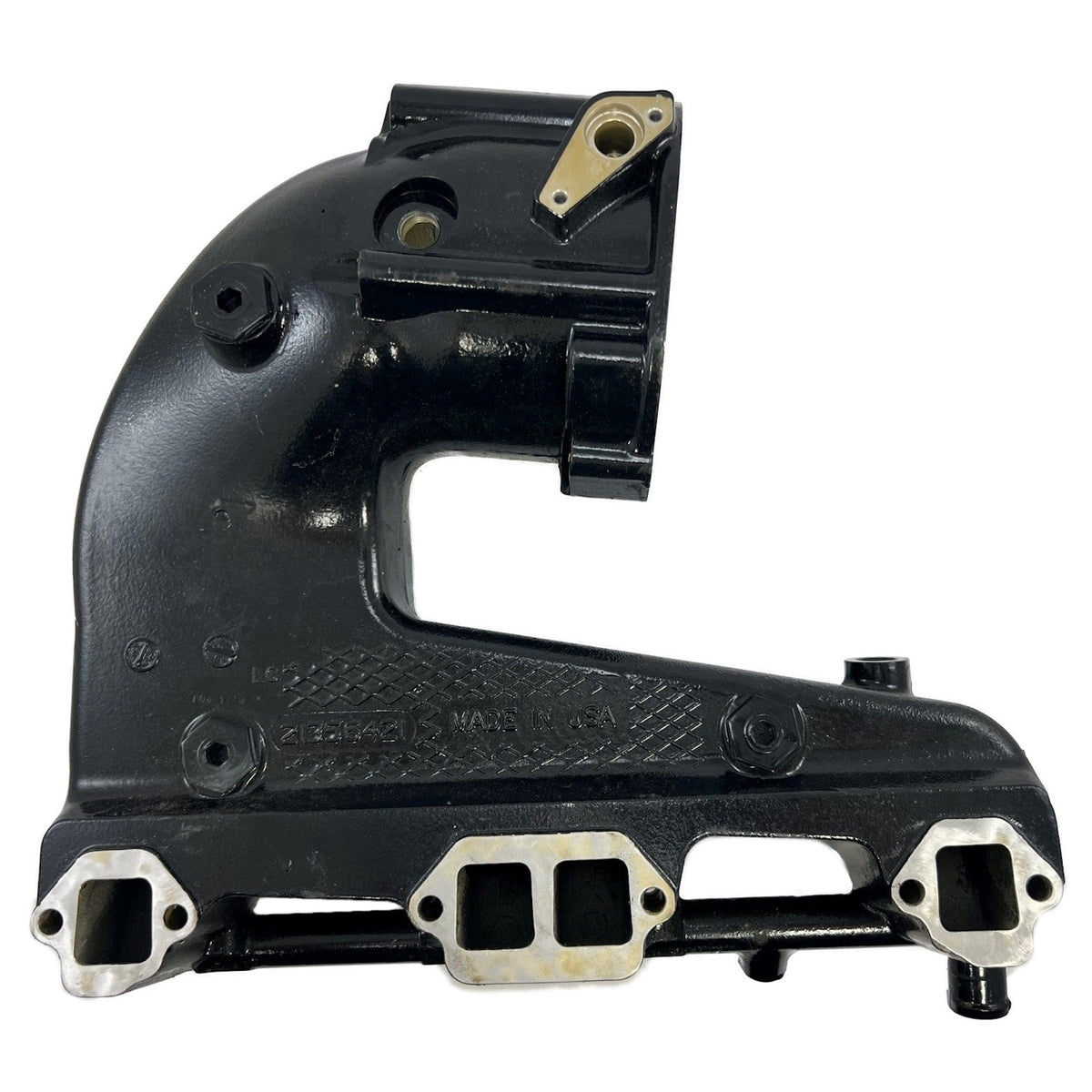 Volvo Penta Qualifies for Free Shipping Volvo Penta Exhaust Manifold Starboard #21356421