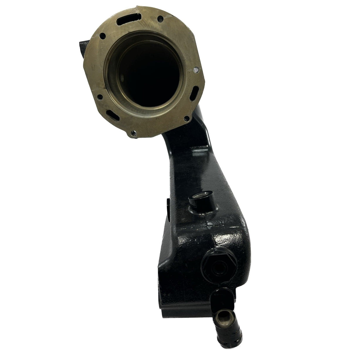 Volvo Penta Qualifies for Free Shipping Volvo Penta Exhaust Manifold Starboard #21356421