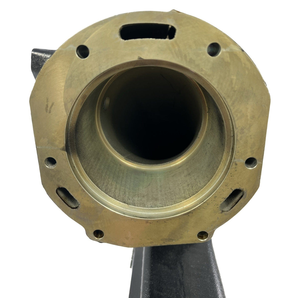 Volvo Penta Qualifies for Free Shipping Volvo Penta Exhaust Manifold Starboard #21356421