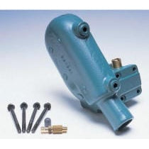 Volvo Penta Not Qualified for Free Shipping Volvo Penta Exhaust Pipe Kit #3862907