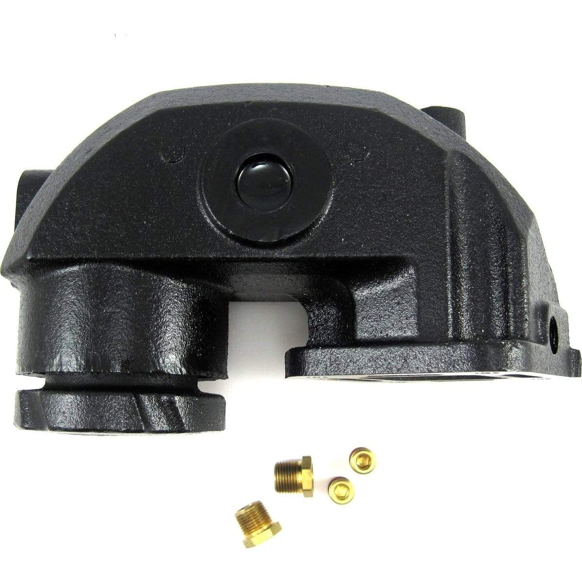 Volvo Penta Qualifies for Free Shipping Volvo Penta Exhaust Riser #3863071