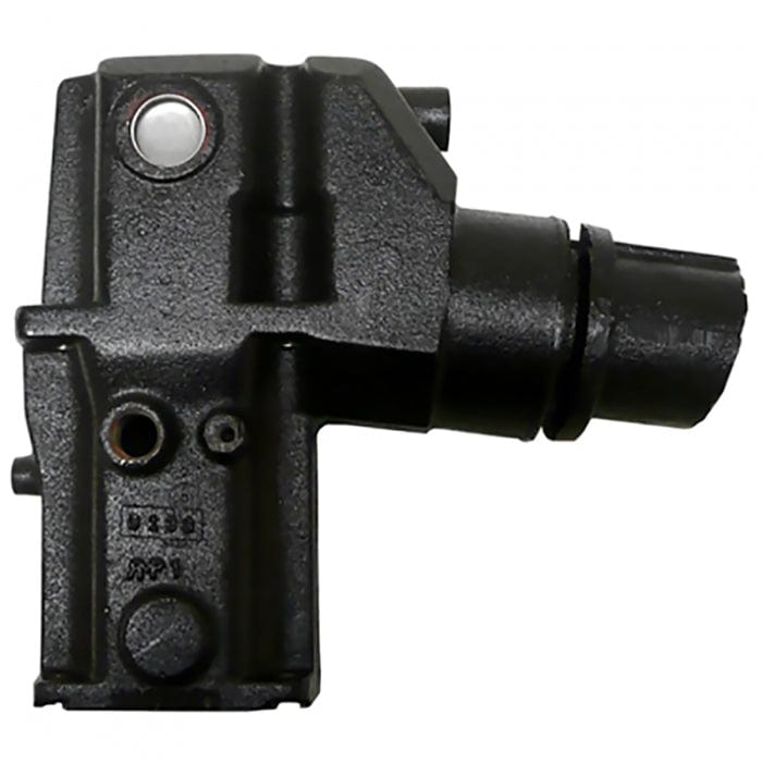 Volvo Penta Qualifies for Free Shipping Volvo Penta Exhaust Riser with 3" Extention #3862627