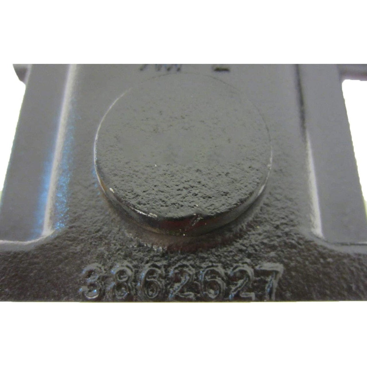 Volvo Penta Qualifies for Free Shipping Volvo Penta Exhaust Riser with 3" Extention #3862627