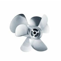 Volvo Penta Qualifies for Free Shipping Volvo Penta FH6 Rear Steel 3-Blade RH Duoprop Helical #3885855