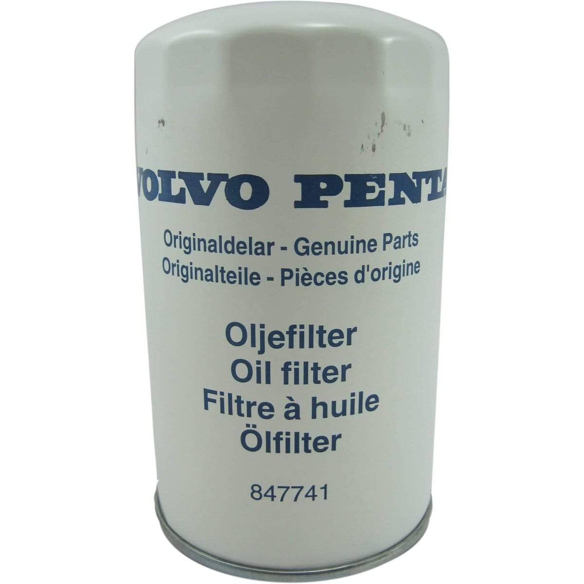 Volvo Penta Qualifies for Free Shipping Volvo Penta Filter Oil #847741