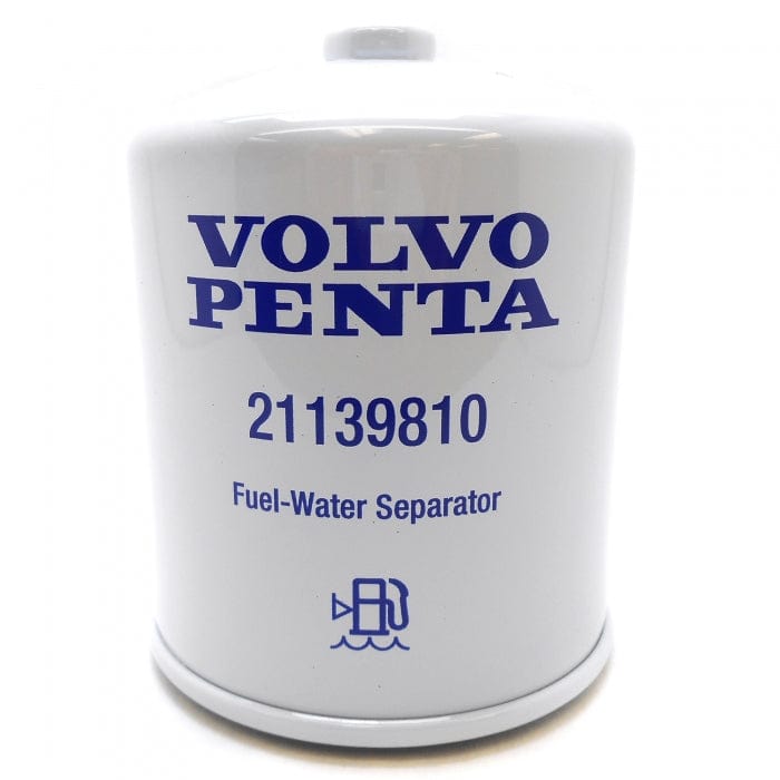 Volvo Penta Qualifies for Free Shipping Volvo Penta Fuel Filter #21139810