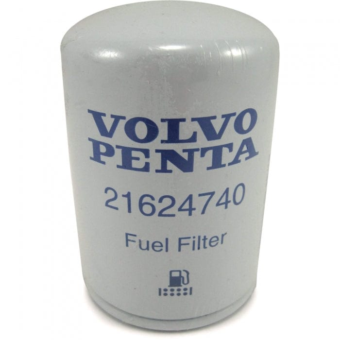 Volvo Penta Qualifies for Free Shipping Volvo Penta Fuel Filter #21624740