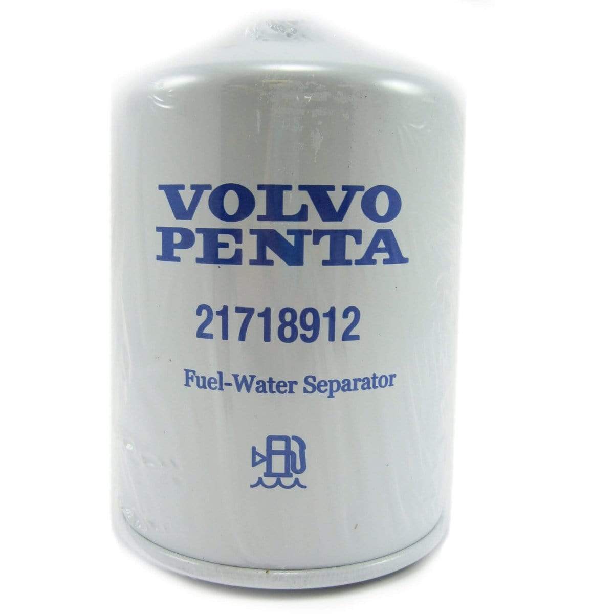 Volvo Penta Qualifies for Free Shipping Volvo Penta Fuel Filter Insert #21718912