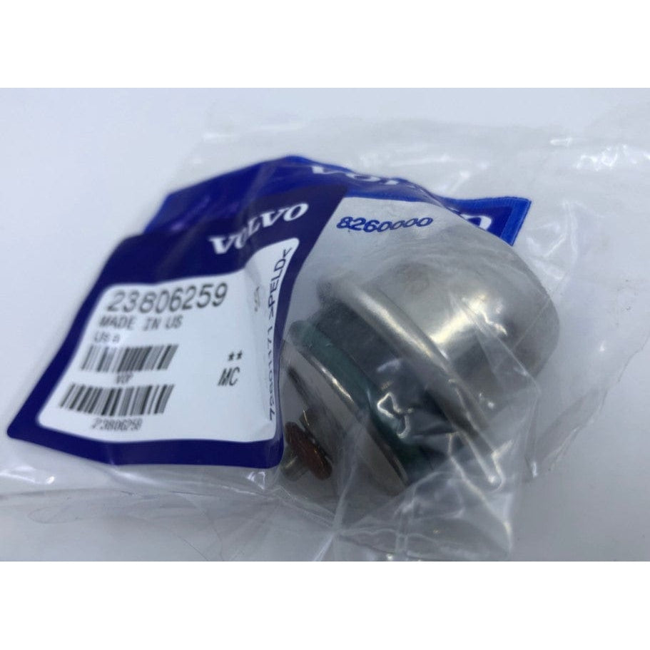 Volvo Penta Qualifies for Free Shipping Volvo Penta Fuel Pressure Regulator Kit #23806259