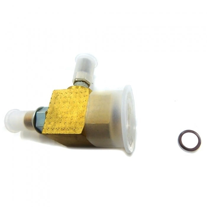 Volvo Penta Qualifies for Free Shipping Volvo Penta Fuel Pump Pressure Test Tool Kit #3861684
