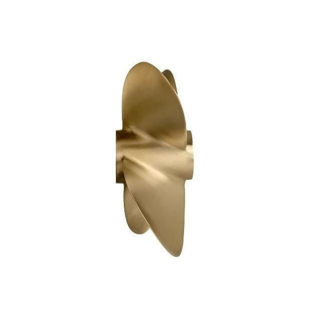 Volvo Penta Qualifies for Free Shipping Volvo Penta G4 Rear RH Propeller Duoprop #23795444