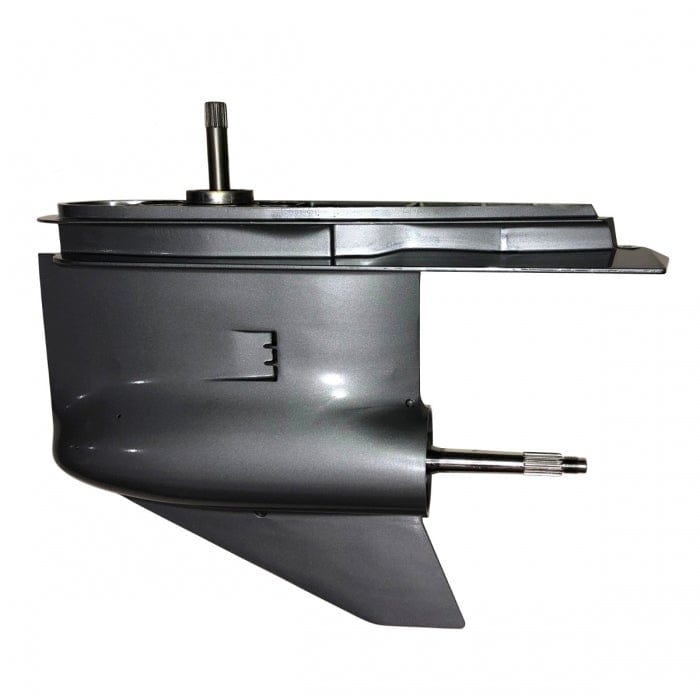 Volvo Penta Not Qualified for Free Shipping Volvo Penta Gear Lower Unit Assembly Sx Drive #3855694