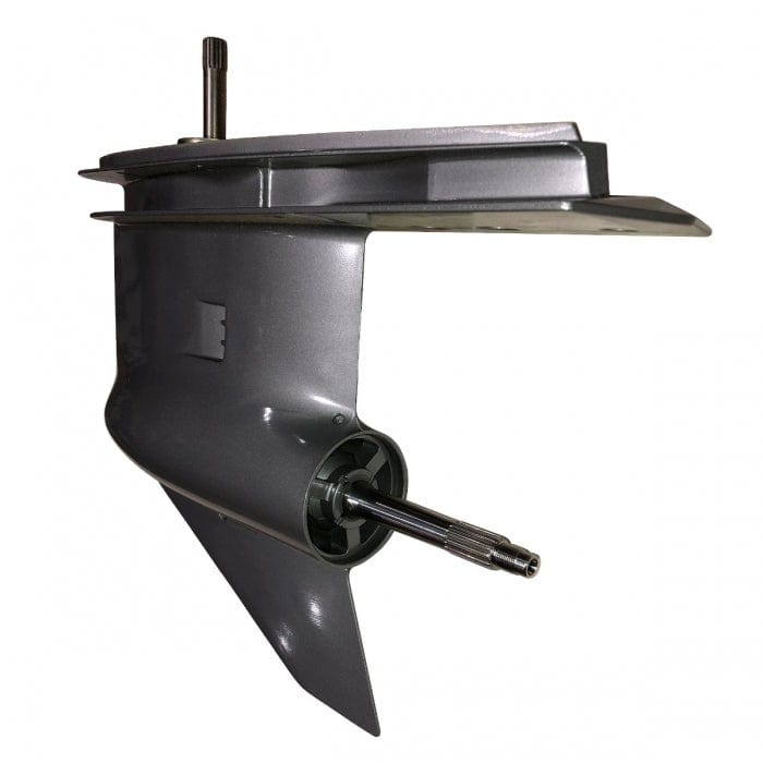 Volvo Penta Not Qualified for Free Shipping Volvo Penta Gear Lower Unit Assembly Sx Drive #3855694