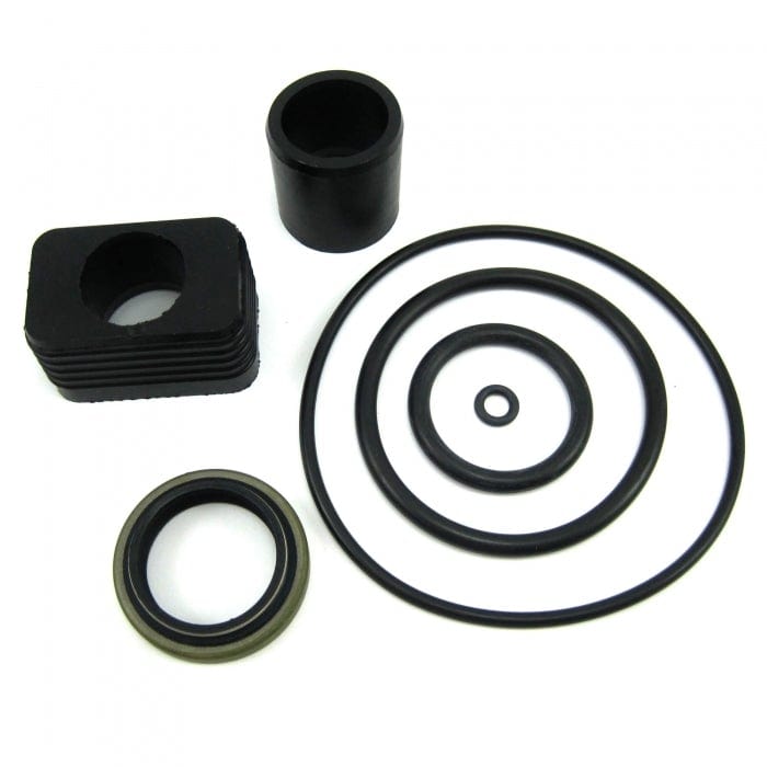 Volvo Penta Qualifies for Free Shipping Volvo Penta Gearcase Seal Kit #3855275