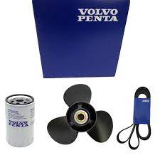 Volvo Penta Qualifies for Free Shipping Volvo Penta Hardware Kit #3856838