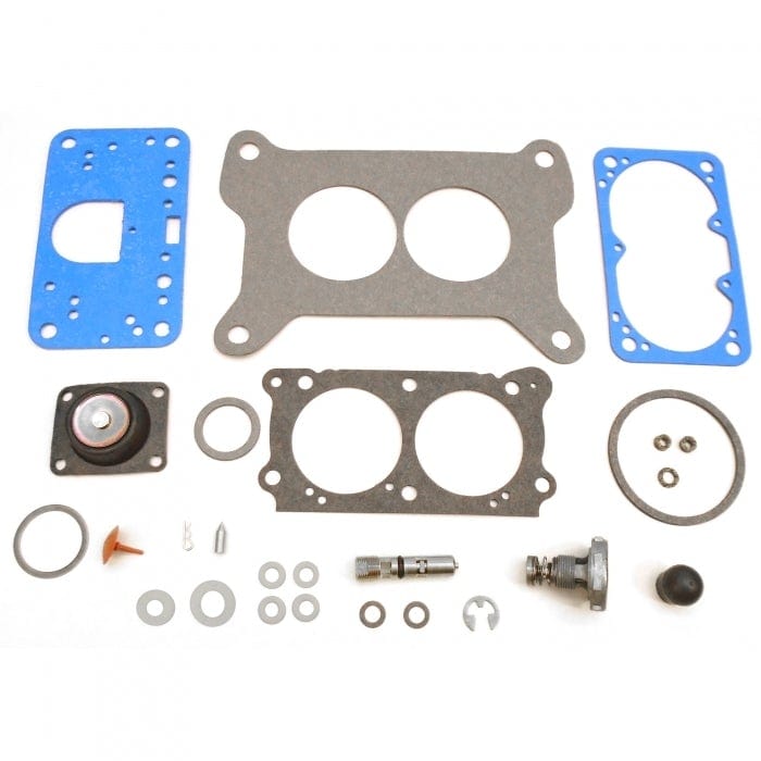 Volvo Penta Qualifies for Free Shipping Volvo Penta Holley 2 Barrel Carburetor Kit #21533394