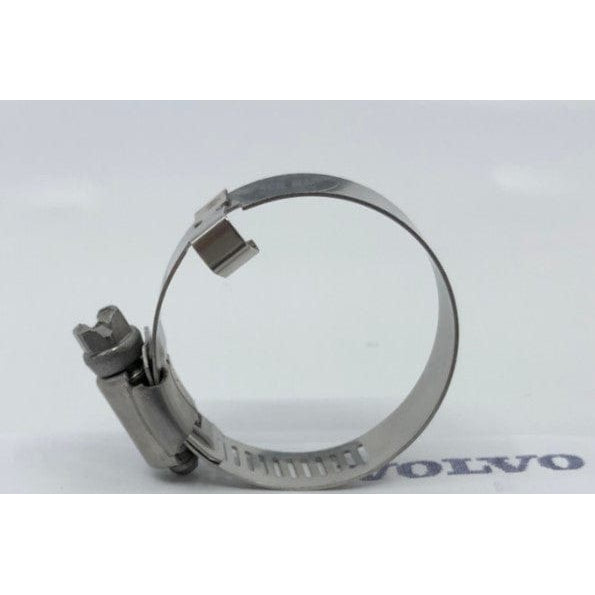 Volvo Penta Qualifies for Free Shipping Volvo Penta Hose Clamp #3889653