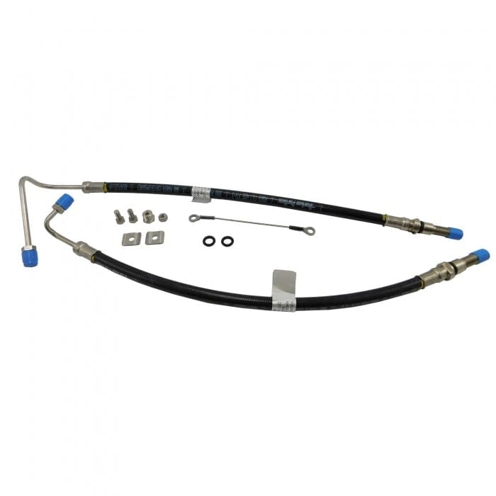 Volvo Penta Qualifies for Free Shipping Volvo Penta Hydraulic Trim Hose Kit #857624