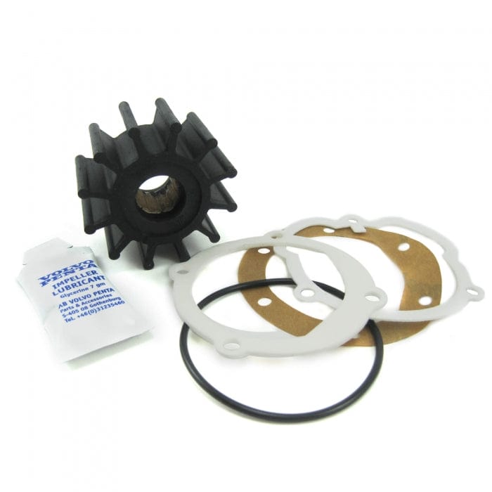 Volvo Penta Qualifies for Free Shipping Volvo Penta Impeller Kit #21951346